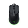 Razer Cobra Gaming Mouse: 58g, Gen-3 Optical Switches, Chroma RGB Lighting, 8500 DPI Sensor, PTFE Feet, Speedflex Cable - Black, RZ01-04650100-R3U1